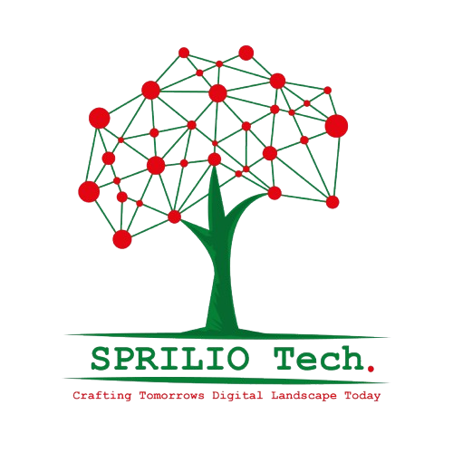 Sprilio Logo
